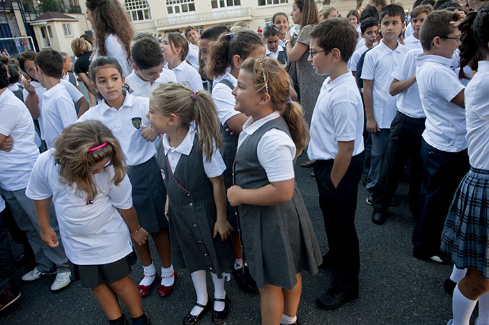 ‘Ders kitapları öğretim programlarında yer verilen kazanımlarla uyumlu olmalı’